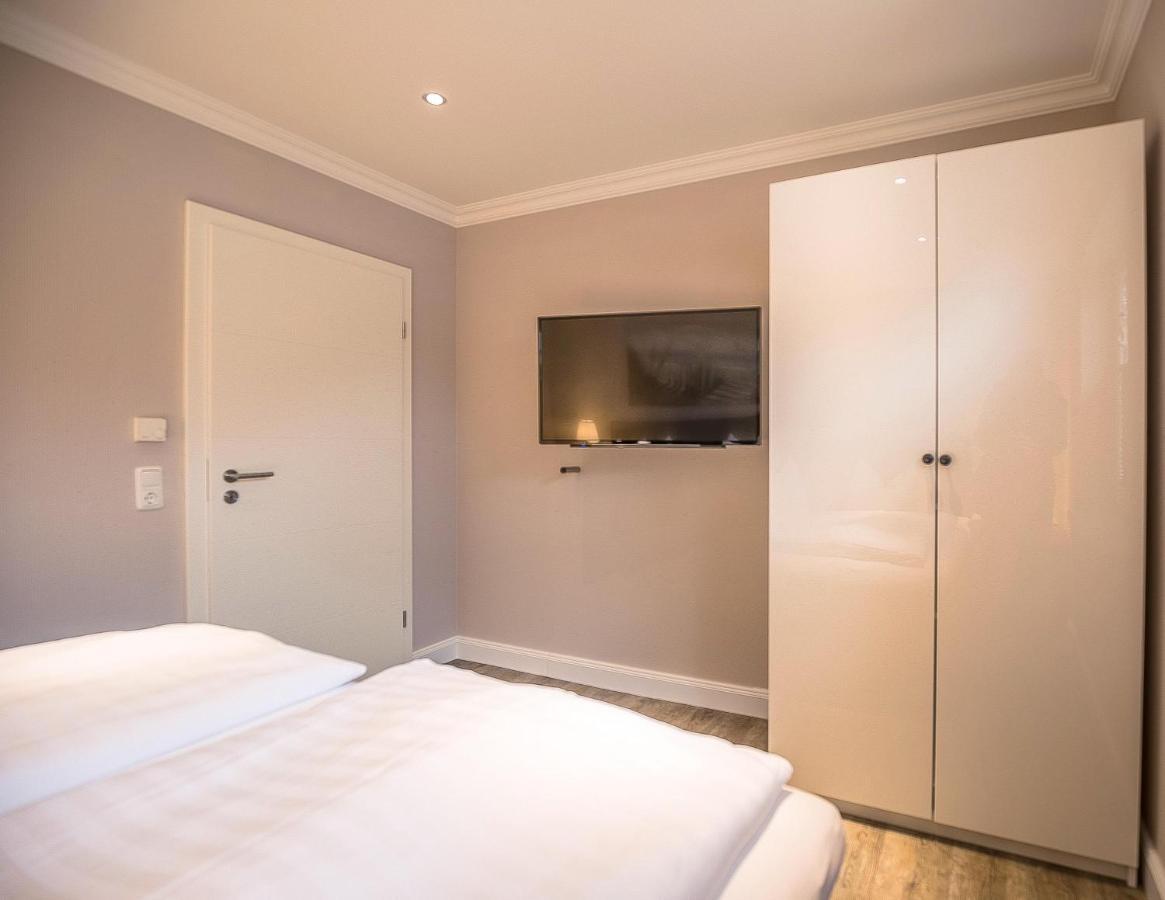 "Haus Strandpirat2" Strandpirat 2, Whg Duenengras Büsum Εξωτερικό φωτογραφία